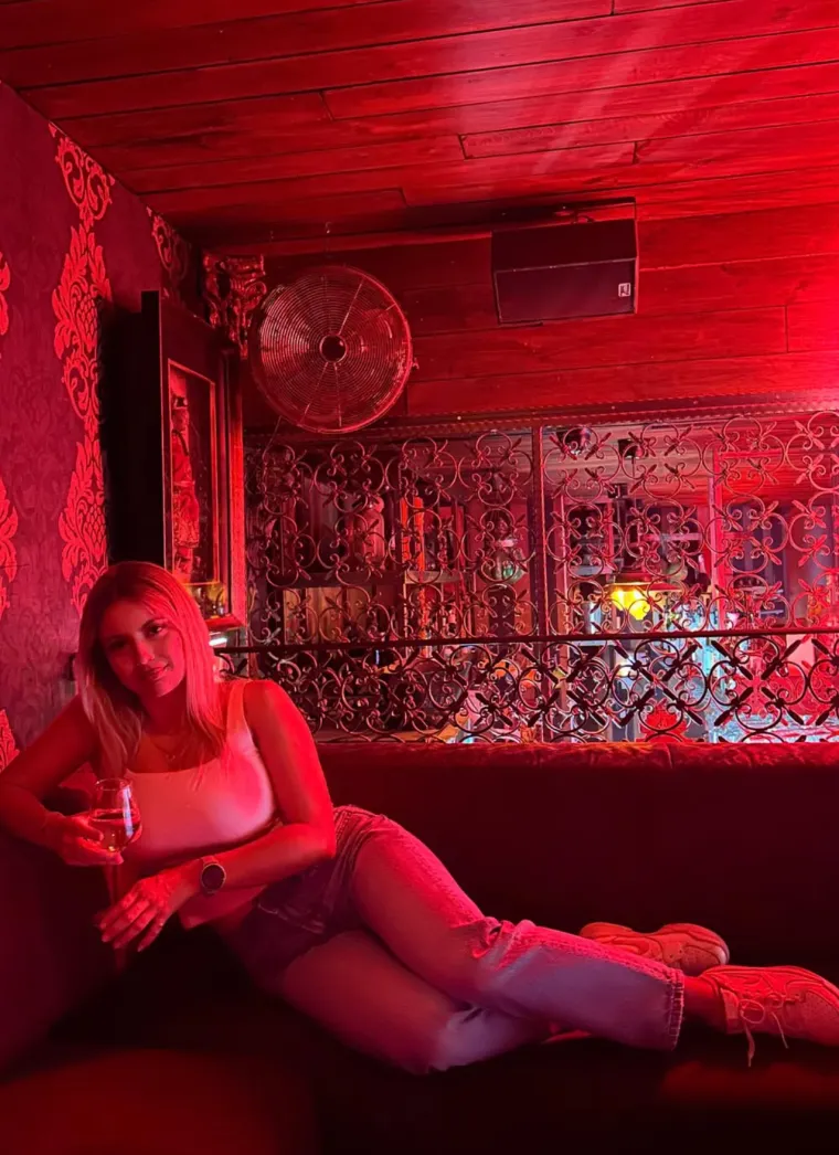 Tko je Matea? Atraktivna i samozatajna plavu&scaron;a koja je od starta zaludila gledatelje