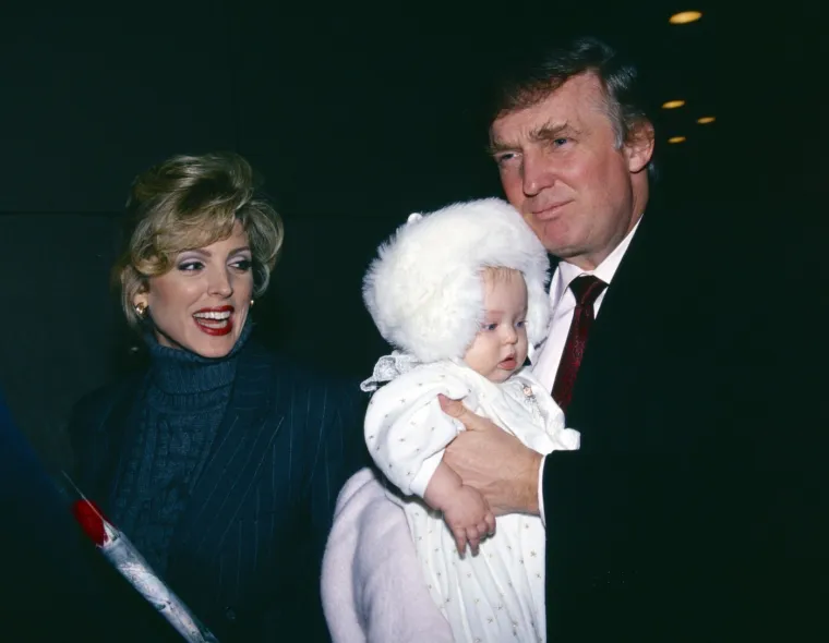 Bila je najpoznatija ljubavnica Amerike: Zbog ove zanosne plavu&scaron;e pukao je brak Donalda i Ivane Trump