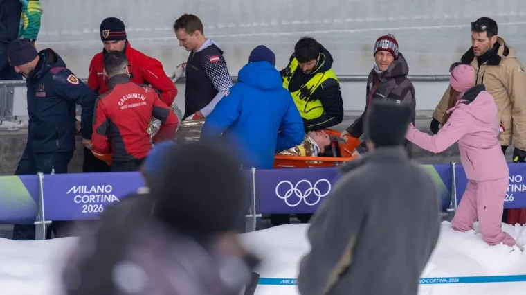 Prevrnuo se pri ogromnoj brzini pa ostao nepomično ležati, jezive fotografije obilaze svijet