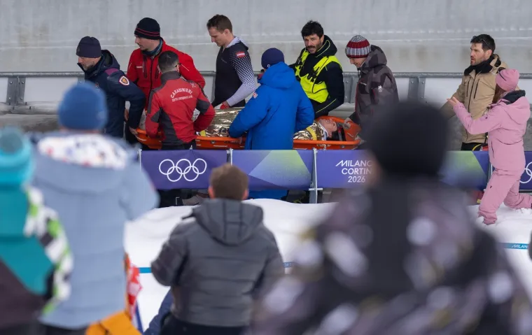 Prevrnuo se pri ogromnoj brzini pa ostao nepomično ležati, jezive fotografije obilaze svijet