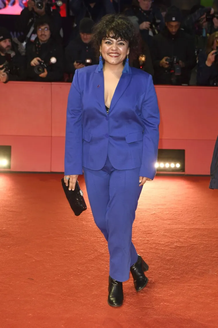 Minice i duboki dekoltei dominirali crvenim tepihom 76. Berlinalea: Pogledajte tko je sve do&scaron;ao