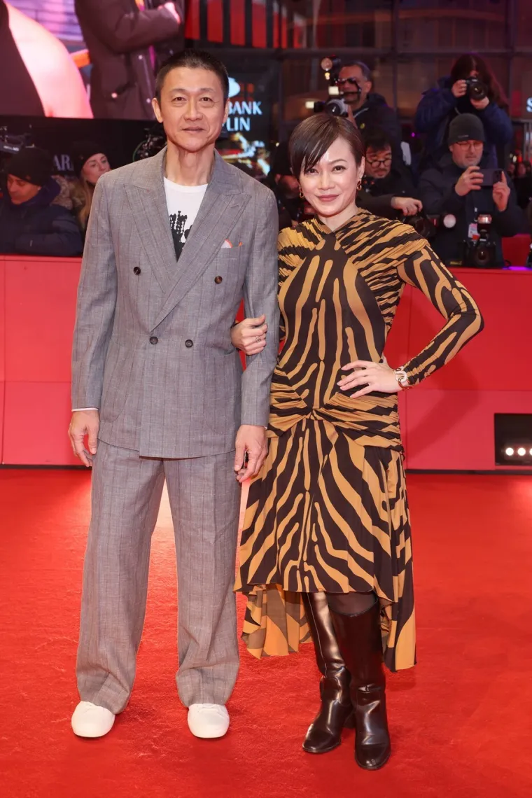 Minice i duboki dekoltei dominirali crvenim tepihom 76. Berlinalea: Pogledajte tko je sve do&scaron;ao