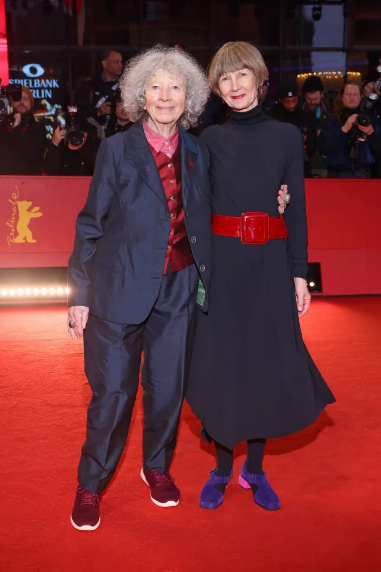 Minice i duboki dekoltei dominirali crvenim tepihom 76. Berlinalea: Pogledajte tko je sve do&scaron;ao