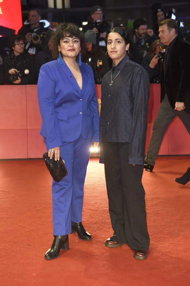 Minice i duboki dekoltei dominirali crvenim tepihom 76. Berlinalea: Pogledajte tko je sve do&scaron;ao