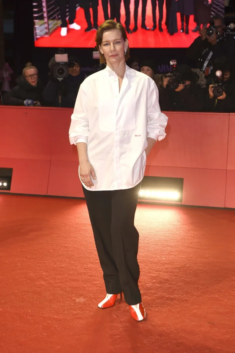 Minice i duboki dekoltei dominirali crvenim tepihom 76. Berlinalea: Pogledajte tko je sve do&scaron;ao