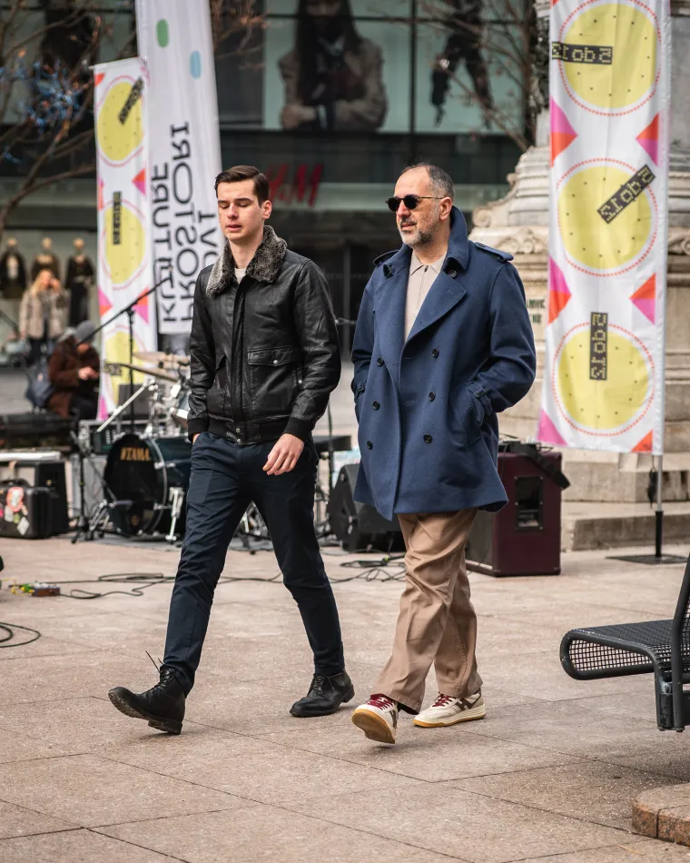 &Scaron;e&scaron;iri, bundice i stav: Nema tko se nije okrenuo za ovim damama na zagrebačkoj &scaron;pici