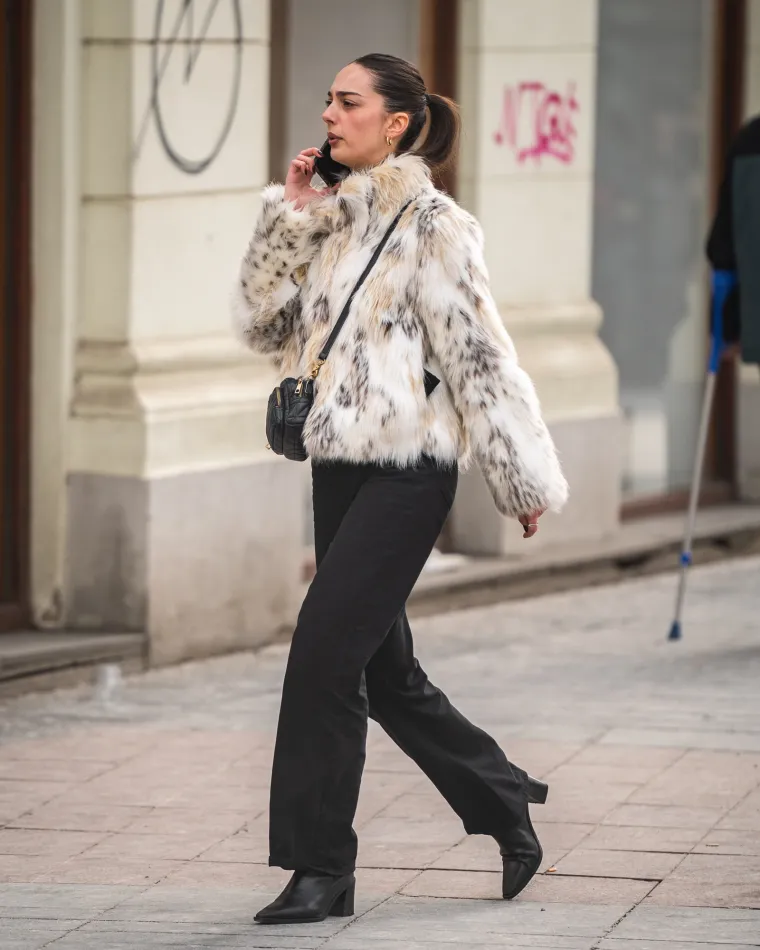 &Scaron;e&scaron;iri, bundice i stav: Nema tko se nije okrenuo za ovim damama na zagrebačkoj &scaron;pici