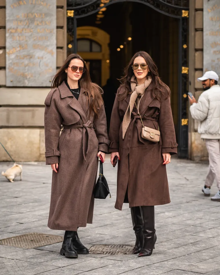 &Scaron;e&scaron;iri, bundice i stav: Nema tko se nije okrenuo za ovim damama na zagrebačkoj &scaron;pici