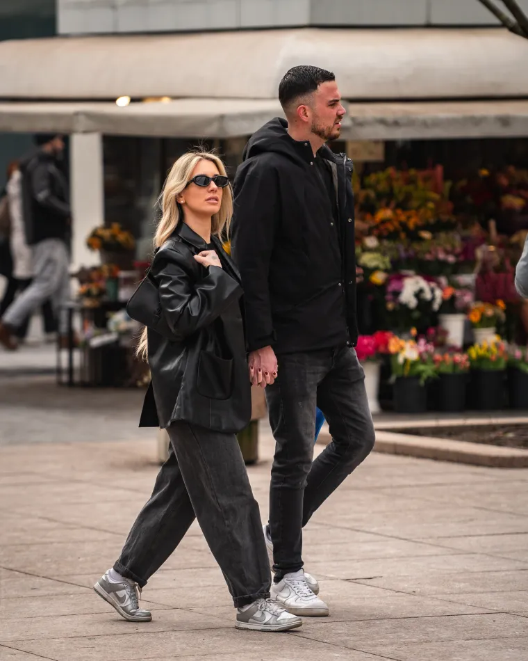 &Scaron;e&scaron;iri, bundice i stav: Nema tko se nije okrenuo za ovim damama na zagrebačkoj &scaron;pici