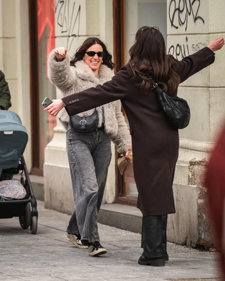 &Scaron;e&scaron;iri, bundice i stav: Nema tko se nije okrenuo za ovim damama na zagrebačkoj &scaron;pici