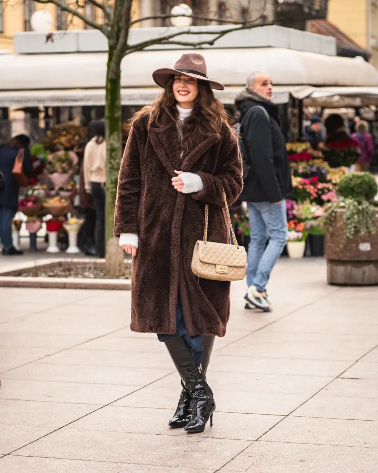 &Scaron;e&scaron;iri, bundice i stav: Nema tko se nije okrenuo za ovim damama na zagrebačkoj &scaron;pici