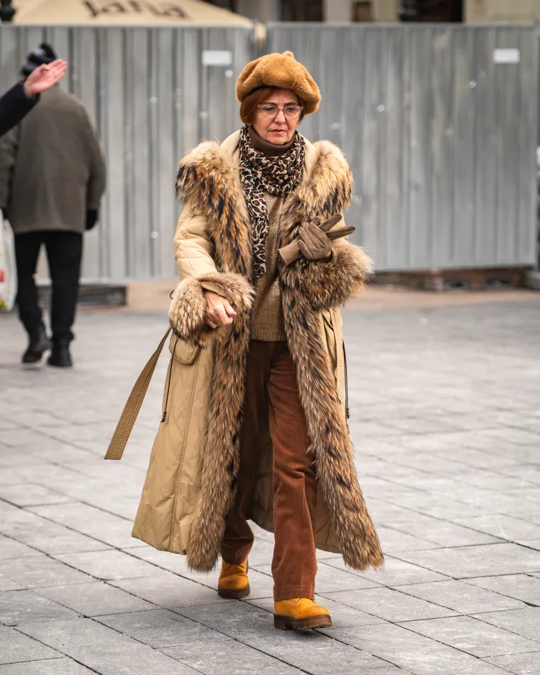 &Scaron;e&scaron;iri, bundice i stav: Nema tko se nije okrenuo za ovim damama na zagrebačkoj &scaron;pici