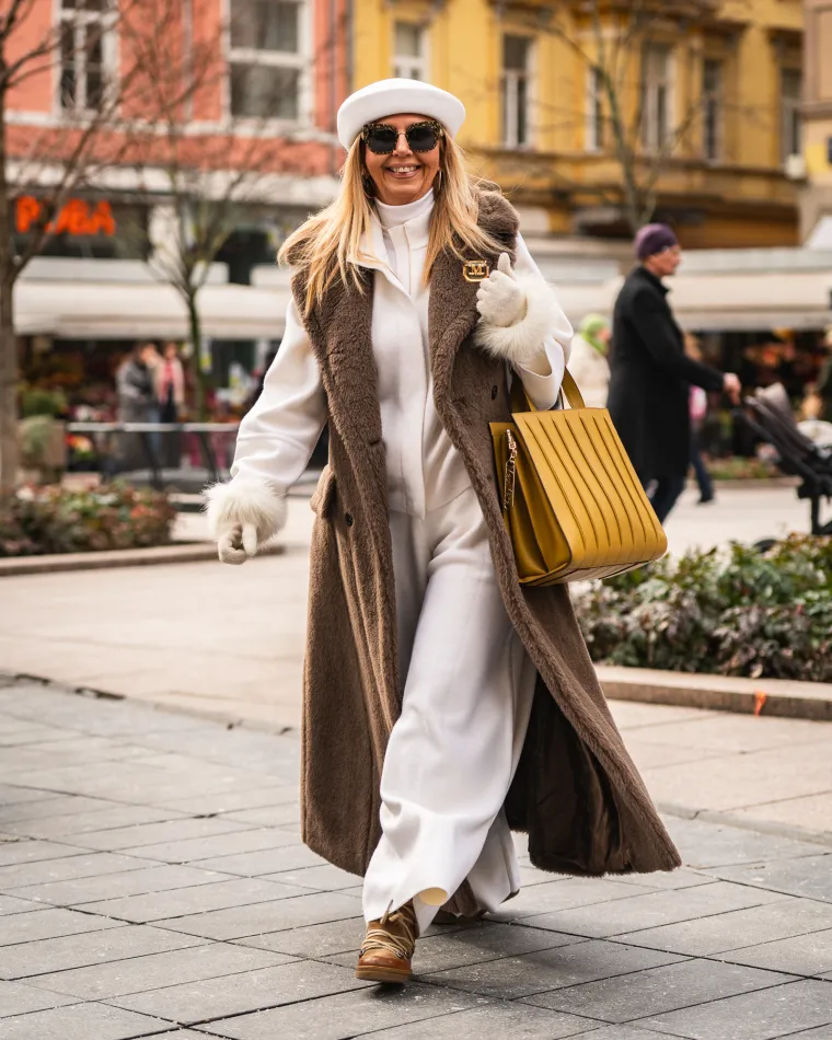 &Scaron;e&scaron;iri, bundice i stav: Nema tko se nije okrenuo za ovim damama na zagrebačkoj &scaron;pici