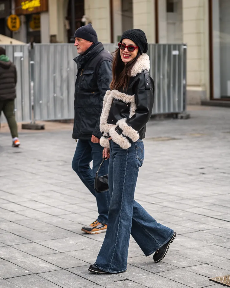 &Scaron;e&scaron;iri, bundice i stav: Nema tko se nije okrenuo za ovim damama na zagrebačkoj &scaron;pici