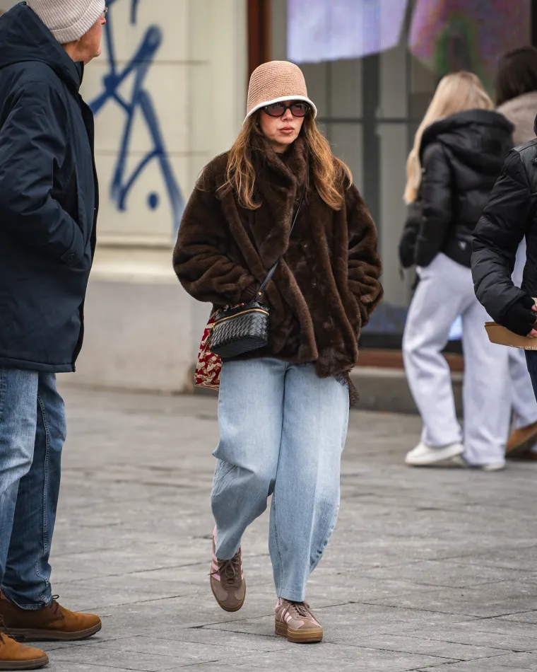 &Scaron;e&scaron;iri, bundice i stav: Nema tko se nije okrenuo za ovim damama na zagrebačkoj &scaron;pici