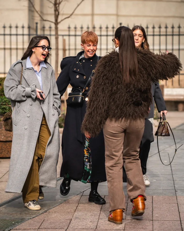 &Scaron;e&scaron;iri, bundice i stav: Nema tko se nije okrenuo za ovim damama na zagrebačkoj &scaron;pici