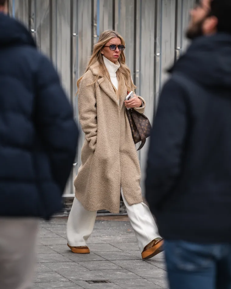 &Scaron;e&scaron;iri, bundice i stav: Nema tko se nije okrenuo za ovim damama na zagrebačkoj &scaron;pici