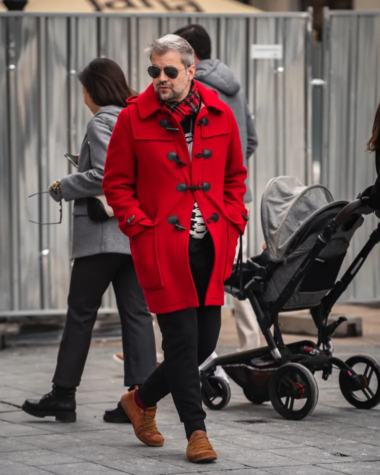 &Scaron;e&scaron;iri, bundice i stav: Nema tko se nije okrenuo za ovim damama na zagrebačkoj &scaron;pici