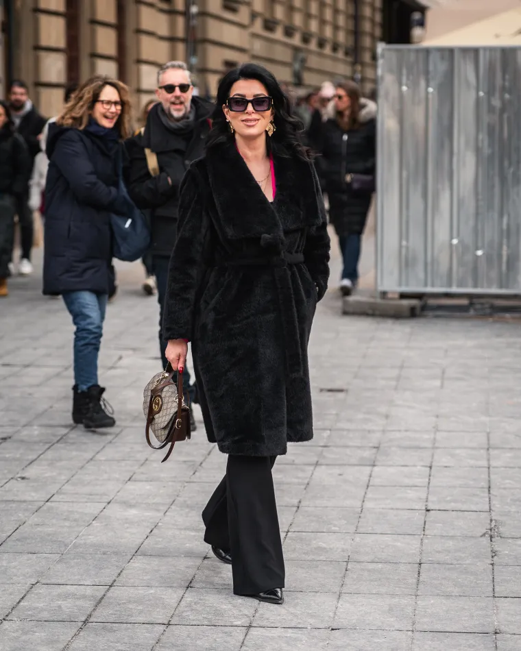 &Scaron;e&scaron;iri, bundice i stav: Nema tko se nije okrenuo za ovim damama na zagrebačkoj &scaron;pici