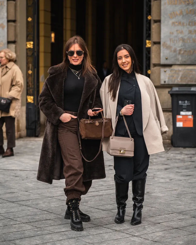 &Scaron;e&scaron;iri, bundice i stav: Nema tko se nije okrenuo za ovim damama na zagrebačkoj &scaron;pici