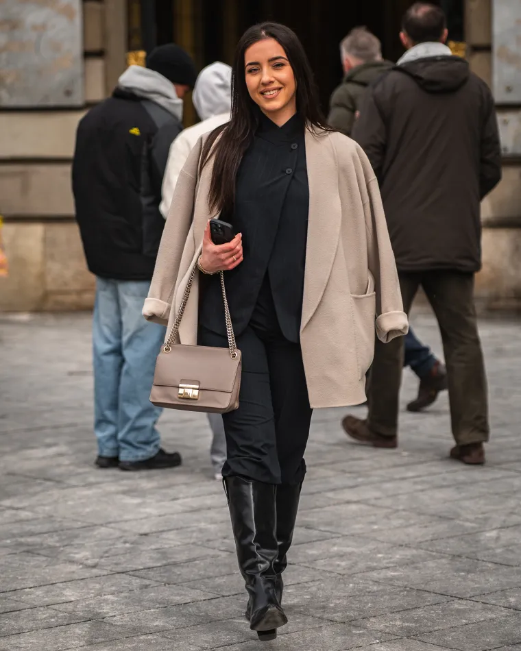 &Scaron;e&scaron;iri, bundice i stav: Nema tko se nije okrenuo za ovim damama na zagrebačkoj &scaron;pici