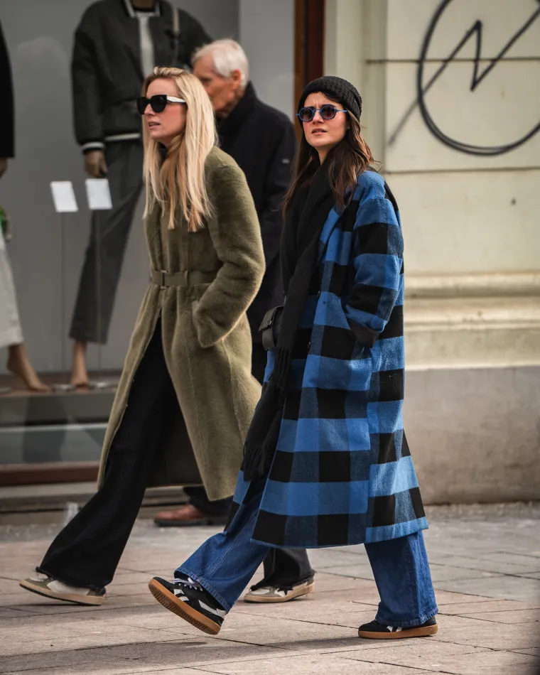 &Scaron;e&scaron;iri, bundice i stav: Nema tko se nije okrenuo za ovim damama na zagrebačkoj &scaron;pici