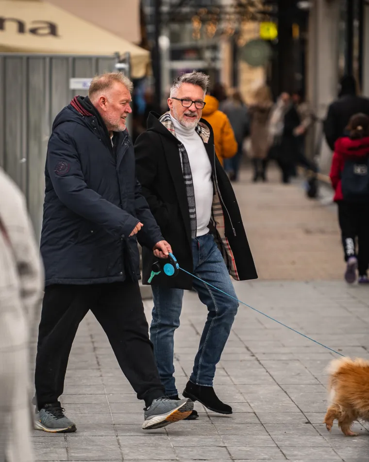 &Scaron;e&scaron;iri, bundice i stav: Nema tko se nije okrenuo za ovim damama na zagrebačkoj &scaron;pici