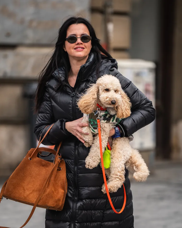 &Scaron;e&scaron;iri, bundice i stav: Nema tko se nije okrenuo za ovim damama na zagrebačkoj &scaron;pici