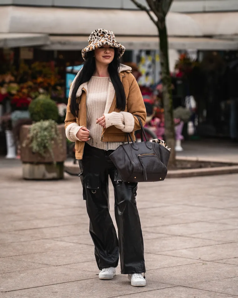 &Scaron;e&scaron;iri, bundice i stav: Nema tko se nije okrenuo za ovim damama na zagrebačkoj &scaron;pici