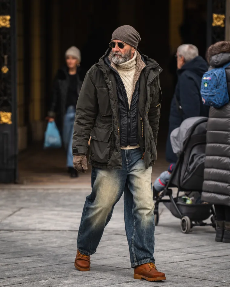 &Scaron;e&scaron;iri, bundice i stav: Nema tko se nije okrenuo za ovim damama na zagrebačkoj &scaron;pici