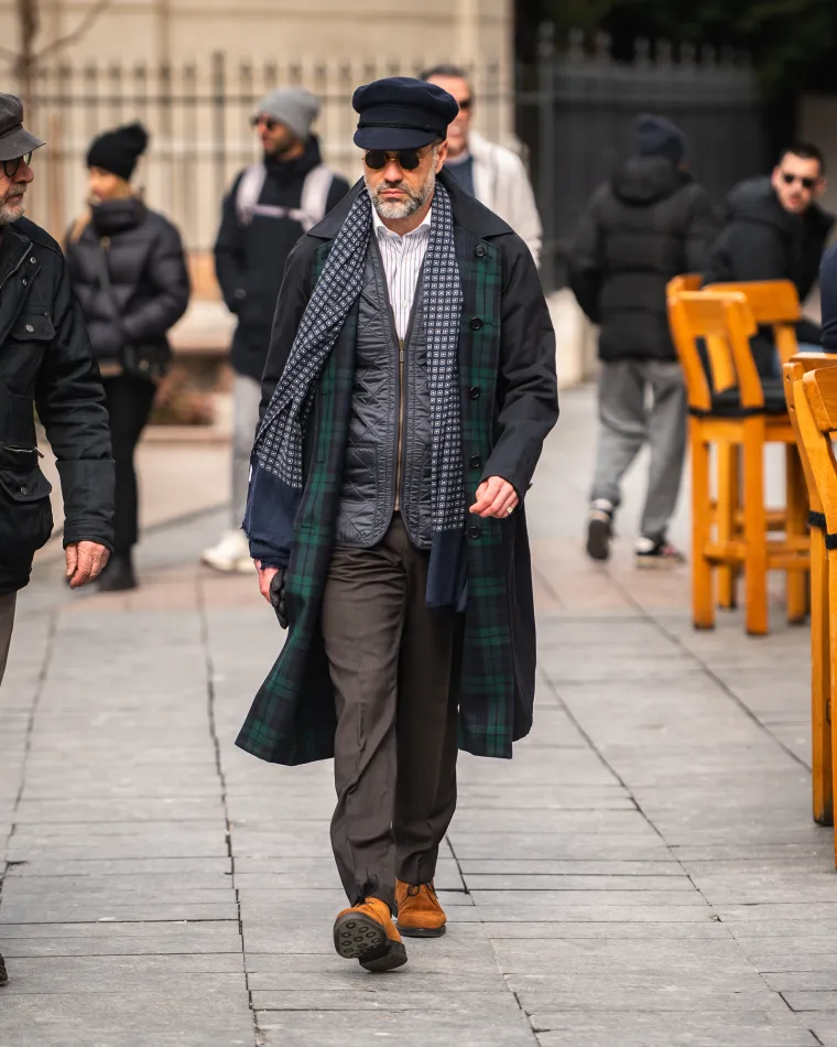 &Scaron;e&scaron;iri, bundice i stav: Nema tko se nije okrenuo za ovim damama na zagrebačkoj &scaron;pici