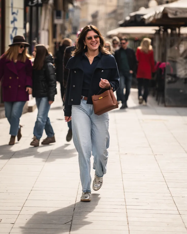 &Scaron;e&scaron;iri, bundice i stav: Nema tko se nije okrenuo za ovim damama na zagrebačkoj &scaron;pici