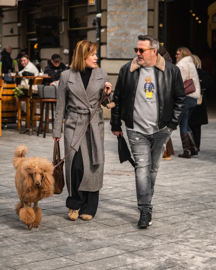 &Scaron;e&scaron;iri, bundice i stav: Nema tko se nije okrenuo za ovim damama na zagrebačkoj &scaron;pici