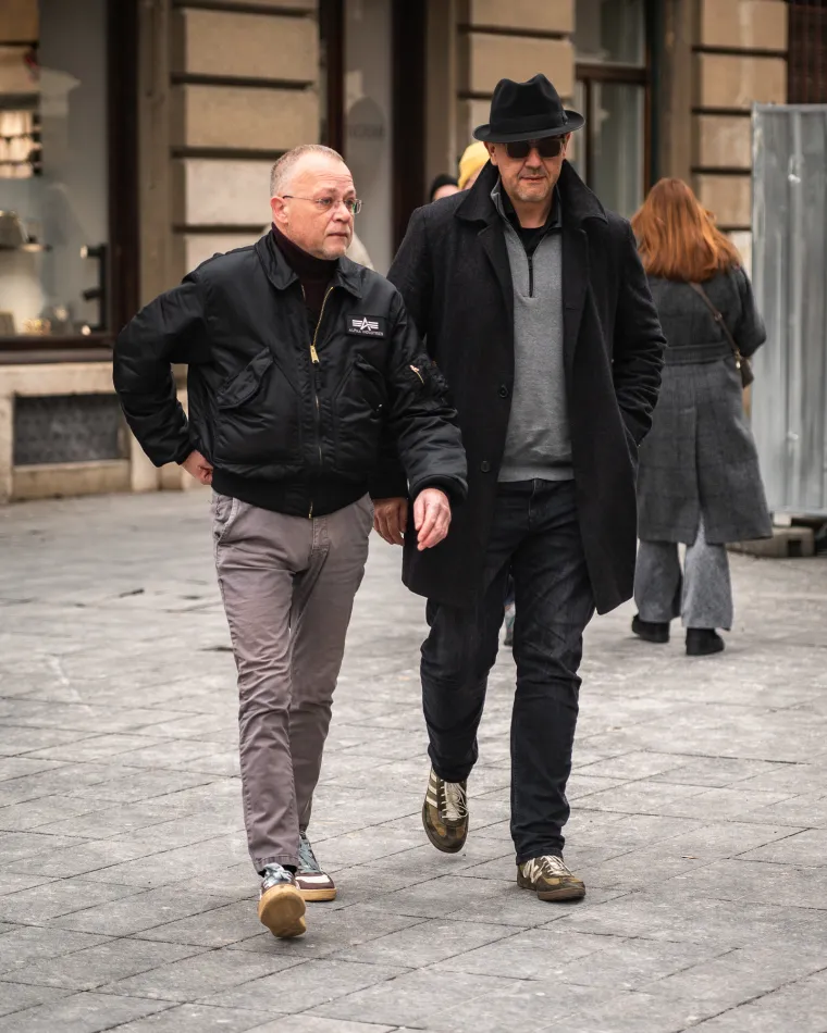 &Scaron;e&scaron;iri, bundice i stav: Nema tko se nije okrenuo za ovim damama na zagrebačkoj &scaron;pici