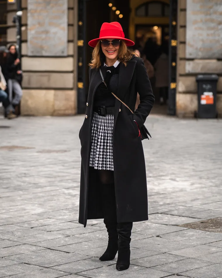 &Scaron;e&scaron;iri, bundice i stav: Nema tko se nije okrenuo za ovim damama na zagrebačkoj &scaron;pici