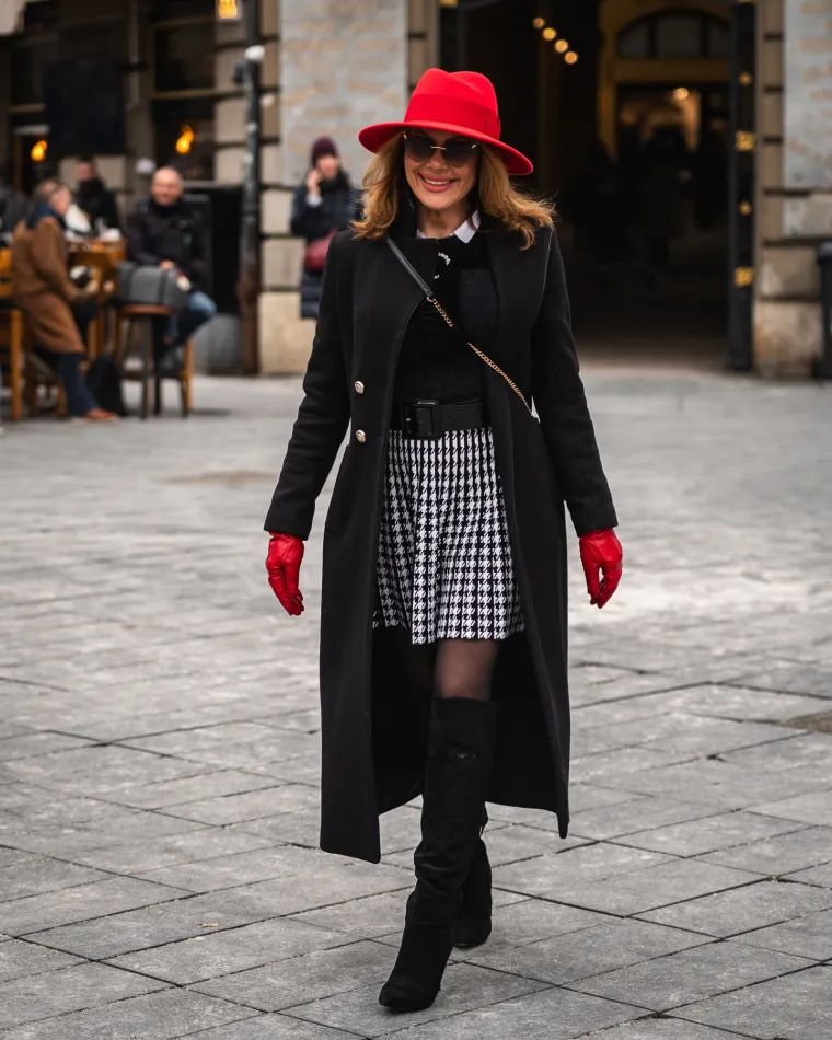 &Scaron;e&scaron;iri, bundice i stav: Nema tko se nije okrenuo za ovim damama na zagrebačkoj &scaron;pici