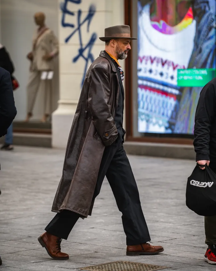 &Scaron;e&scaron;iri, bundice i stav: Nema tko se nije okrenuo za ovim damama na zagrebačkoj &scaron;pici