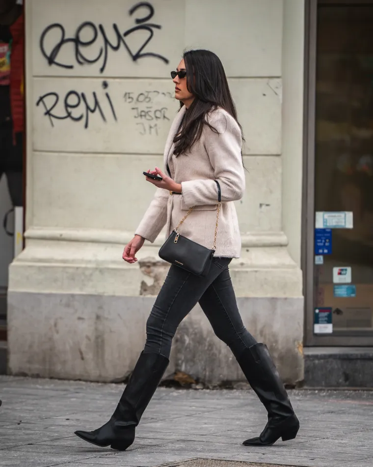 &Scaron;e&scaron;iri, bundice i stav: Nema tko se nije okrenuo za ovim damama na zagrebačkoj &scaron;pici