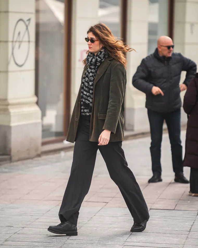 &Scaron;e&scaron;iri, bundice i stav: Nema tko se nije okrenuo za ovim damama na zagrebačkoj &scaron;pici