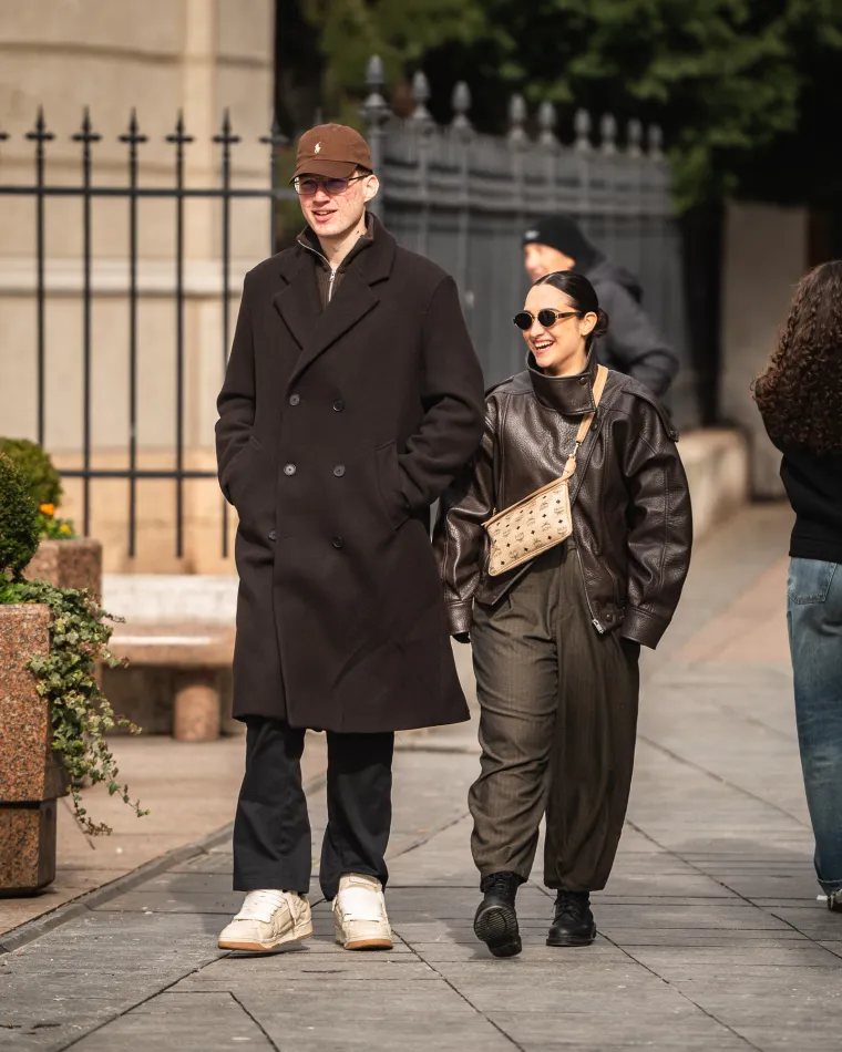 &Scaron;e&scaron;iri, bundice i stav: Nema tko se nije okrenuo za ovim damama na zagrebačkoj &scaron;pici