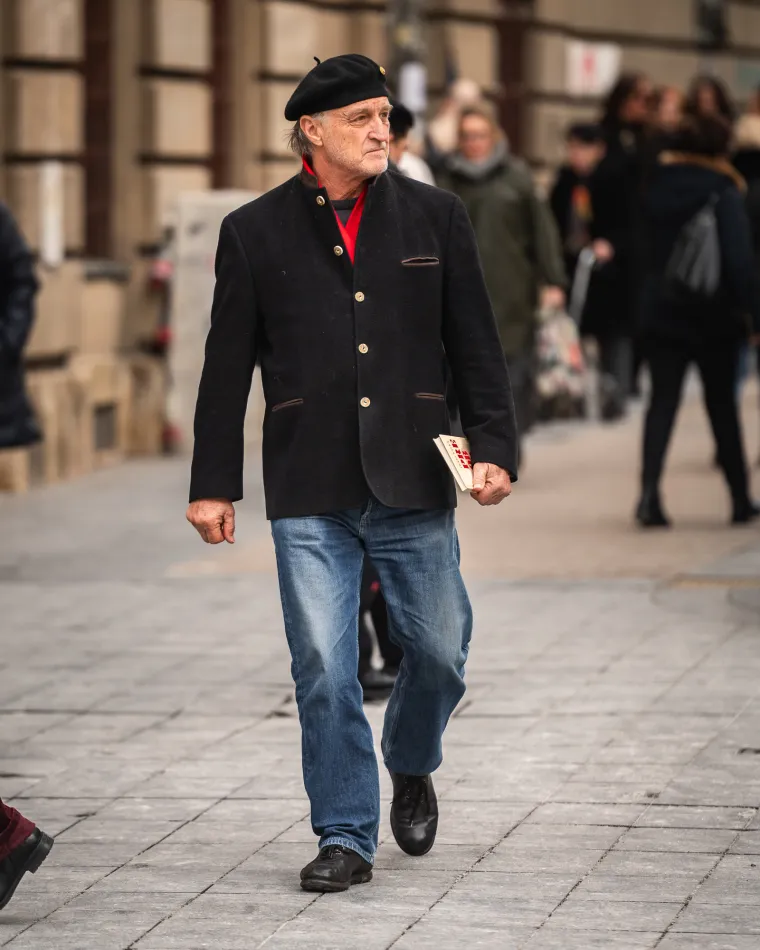 &Scaron;e&scaron;iri, bundice i stav: Nema tko se nije okrenuo za ovim damama na zagrebačkoj &scaron;pici