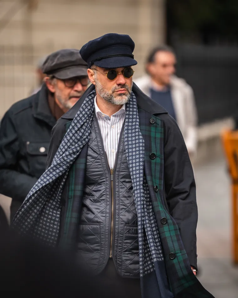 &Scaron;e&scaron;iri, bundice i stav: Nema tko se nije okrenuo za ovim damama na zagrebačkoj &scaron;pici