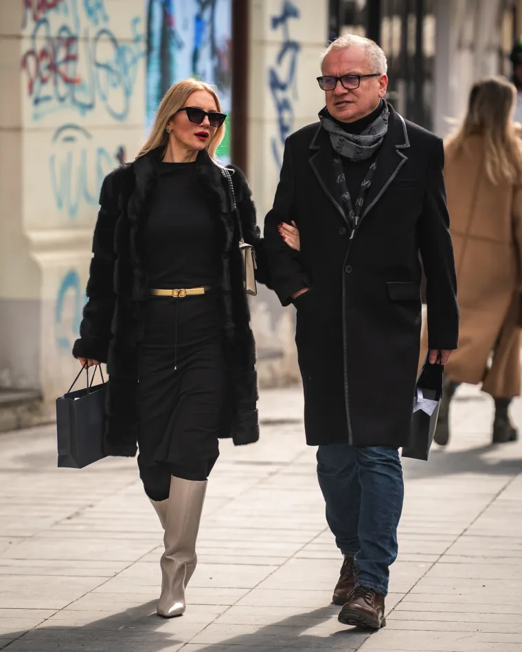 &Scaron;e&scaron;iri, bundice i stav: Nema tko se nije okrenuo za ovim damama na zagrebačkoj &scaron;pici