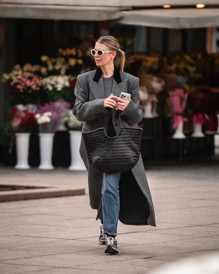 &Scaron;e&scaron;iri, bundice i stav: Nema tko se nije okrenuo za ovim damama na zagrebačkoj &scaron;pici