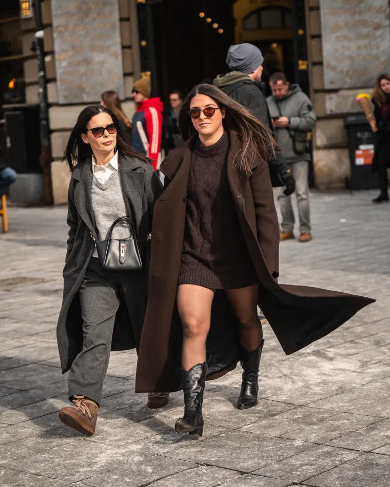 &Scaron;e&scaron;iri, bundice i stav: Nema tko se nije okrenuo za ovim damama na zagrebačkoj &scaron;pici