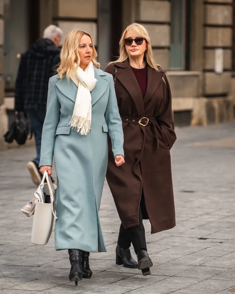 &Scaron;e&scaron;iri, bundice i stav: Nema tko se nije okrenuo za ovim damama na zagrebačkoj &scaron;pici