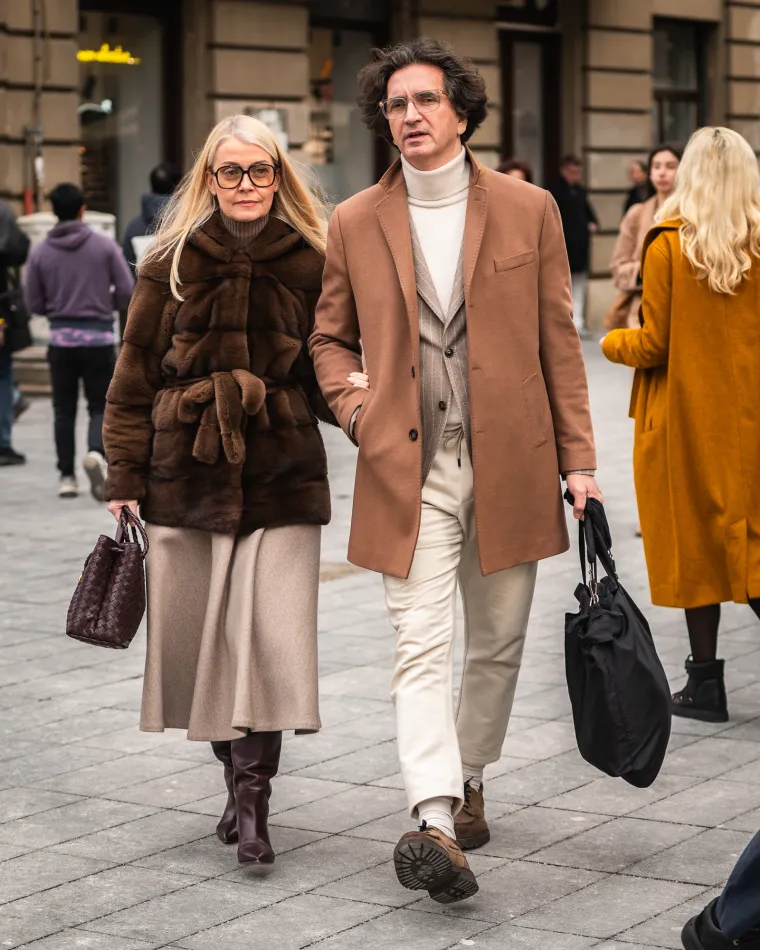 &Scaron;e&scaron;iri, bundice i stav: Nema tko se nije okrenuo za ovim damama na zagrebačkoj &scaron;pici