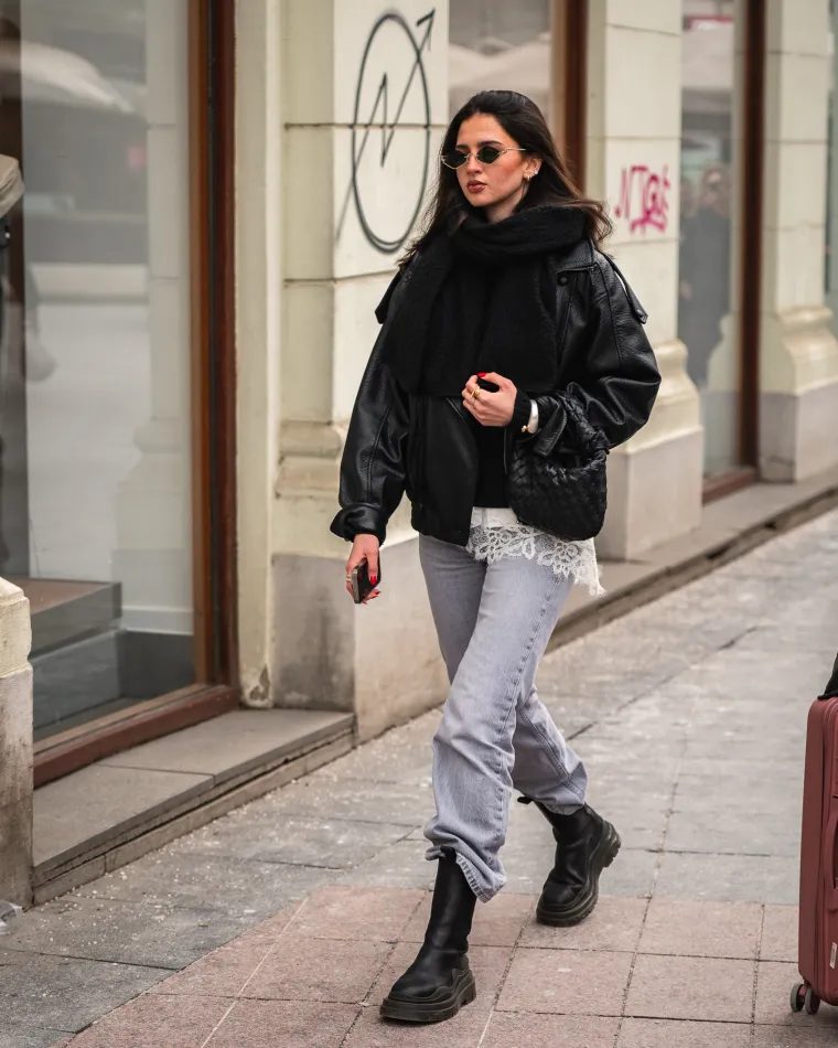 &Scaron;e&scaron;iri, bundice i stav: Nema tko se nije okrenuo za ovim damama na zagrebačkoj &scaron;pici