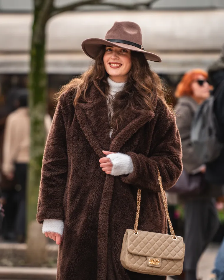 &Scaron;e&scaron;iri, bundice i stav: Nema tko se nije okrenuo za ovim damama na zagrebačkoj &scaron;pici