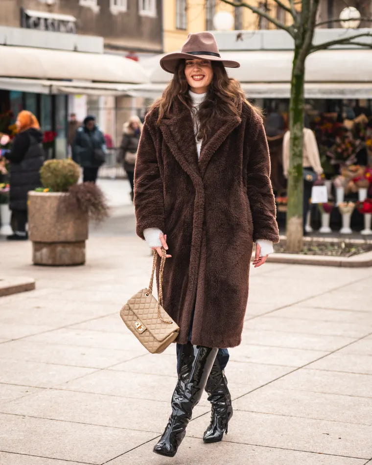 &Scaron;e&scaron;iri, bundice i stav: Nema tko se nije okrenuo za ovim damama na zagrebačkoj &scaron;pici